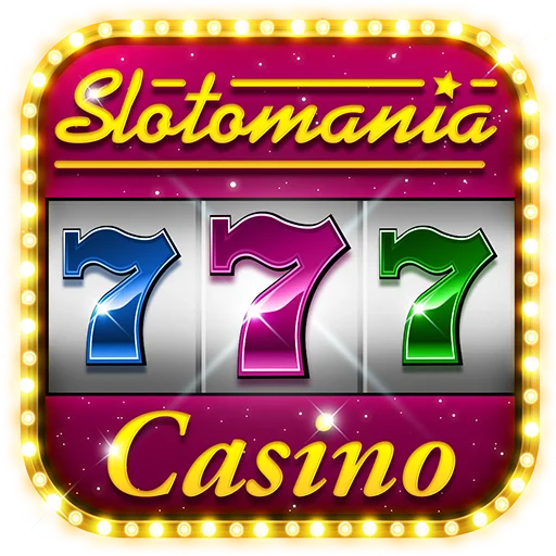 Slotomania™ Slots Casino Games