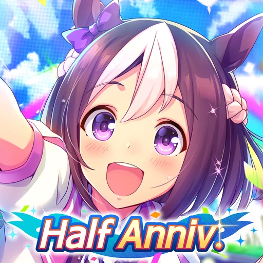 Umamusume: Pretty Derby