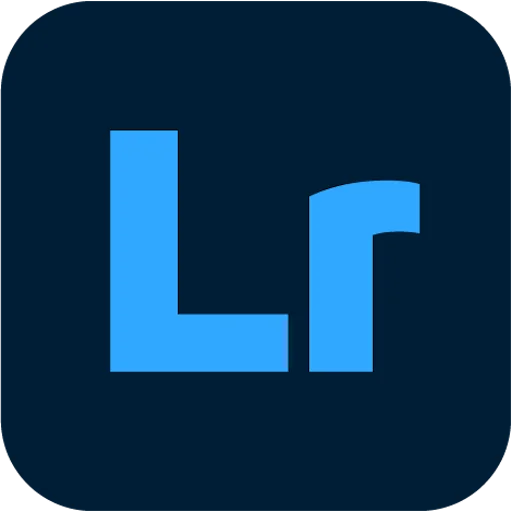 Lightroom Photo & Video Editor