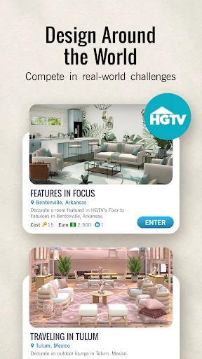 Design Home™: House Makeover screenshot 3
