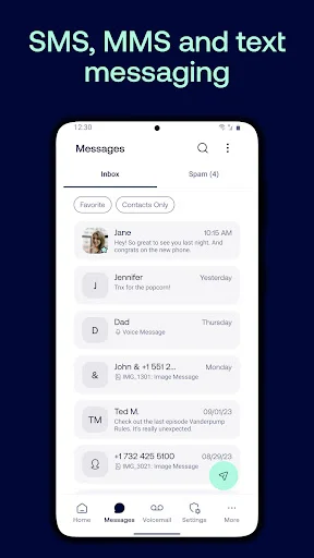 Robokiller - Spam Call Blocker screenshot 2