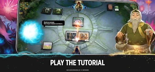 Magic: The Gathering Arena screenshot 3