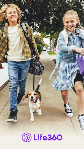 Life360: Stay Connected & Safe screenshot 1