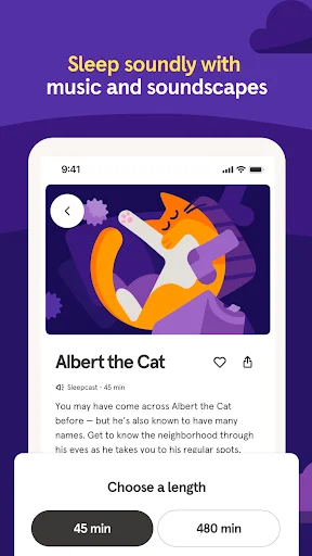 Headspace: Meditation & Health screenshot 3