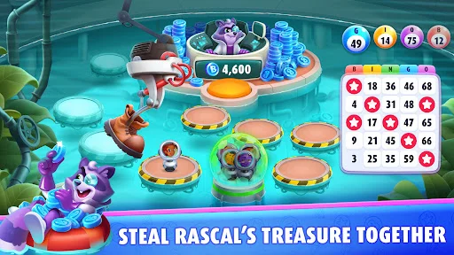 Bingo Blitz™️ - Bingo Games screenshot 3