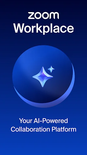 Zoom Workplace screenshot 1