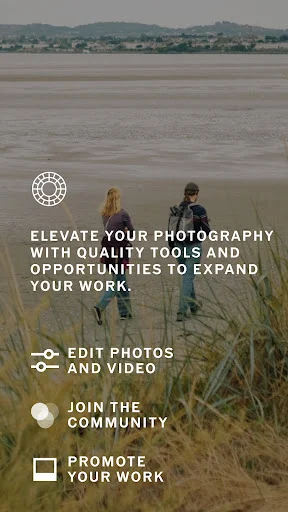 VSCO: Photo Editor screenshot 1