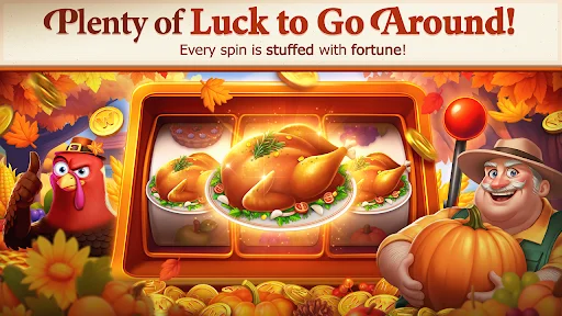 DoubleU Casino™ - Vegas Slots screenshot 3