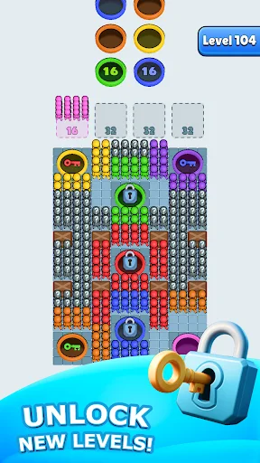 Hole People screenshot 2