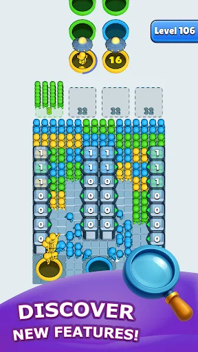 Hole People screenshot 3