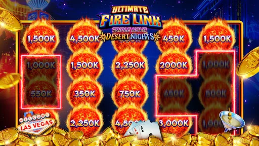 Quick Hit Casino Slots Games screenshot 3